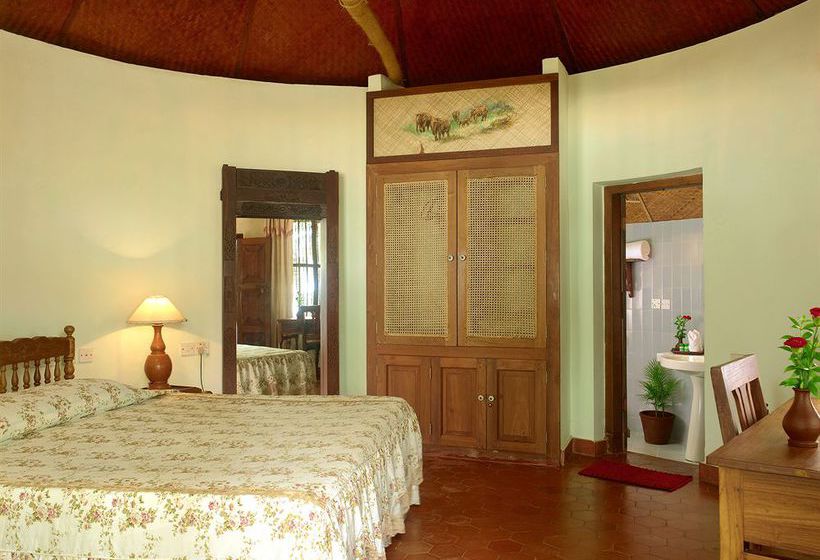 Somatheeram Ayurveda Resort 6