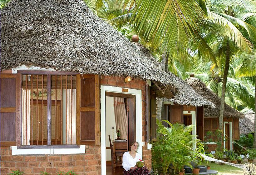 Somatheeram Ayurveda Resort 8