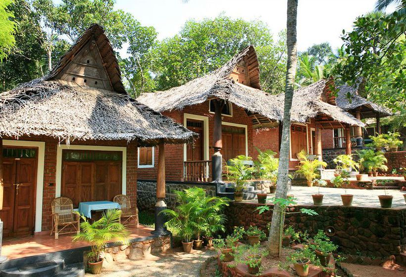 Somatheeram Ayurveda Resort 9
