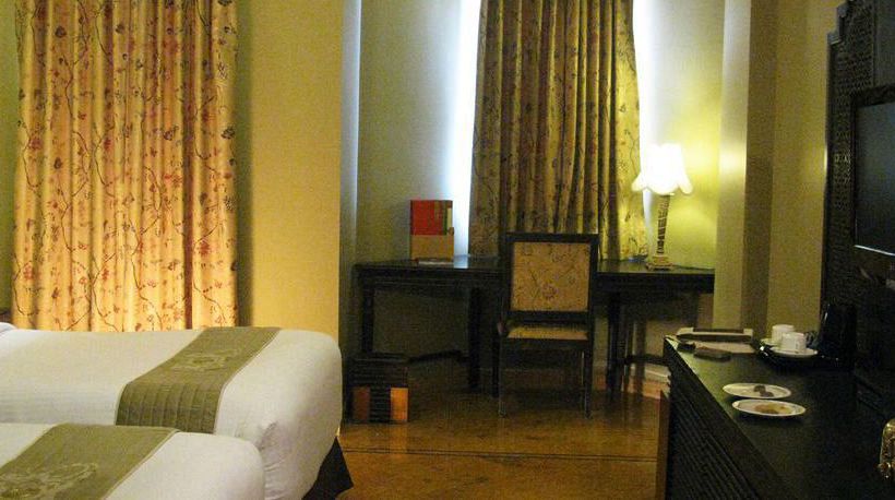 Hotel Suryagarh 11