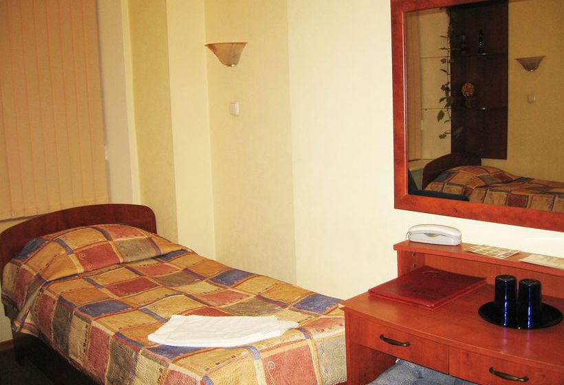 Hotel Altburg on Liteynyy 10