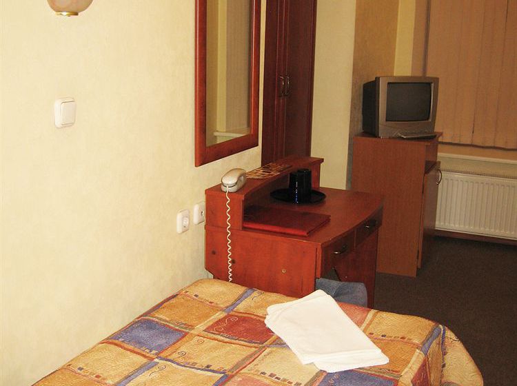 Hotel Altburg on Liteynyy 11