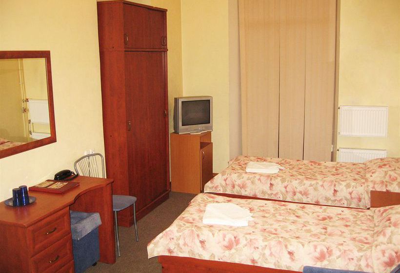 Hotel Altburg on Liteynyy 4