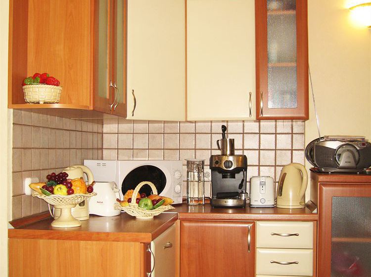 Hotel Altburg on Liteynyy 7