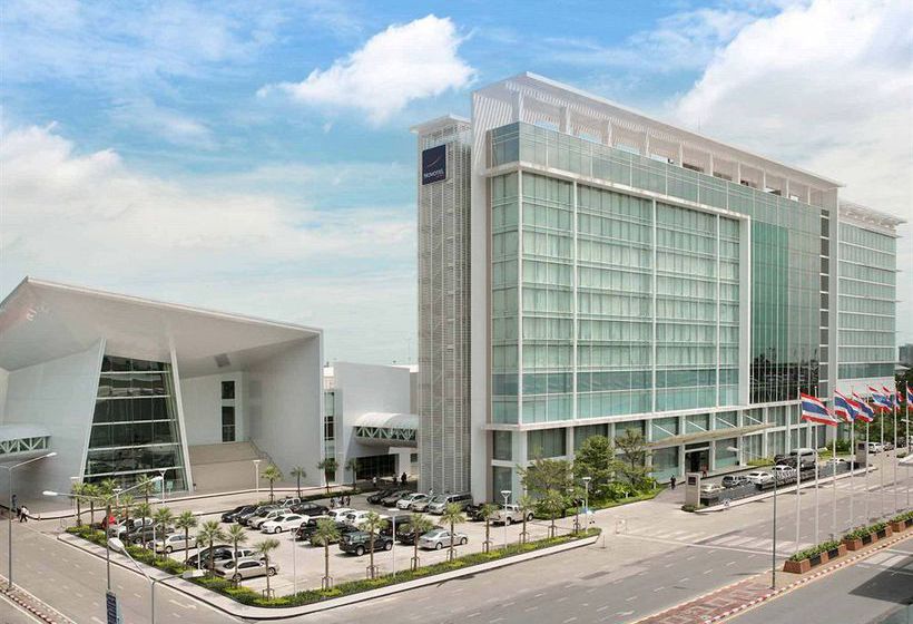 Novotel Bangkok Impact