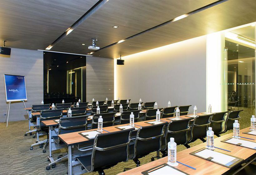 Novotel Bangkok Impact 16