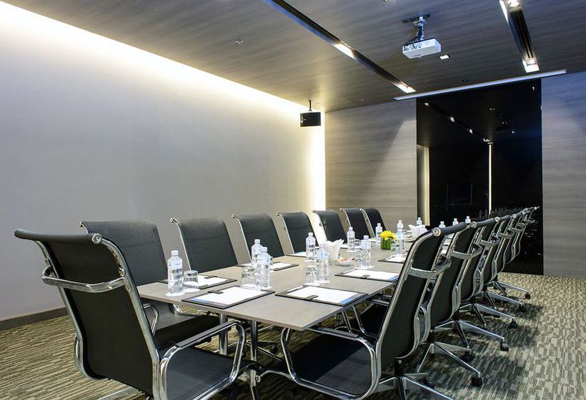 Novotel Bangkok Impact 17