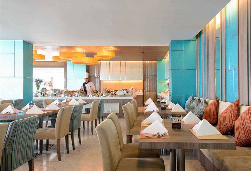 Novotel Bangkok Impact 2