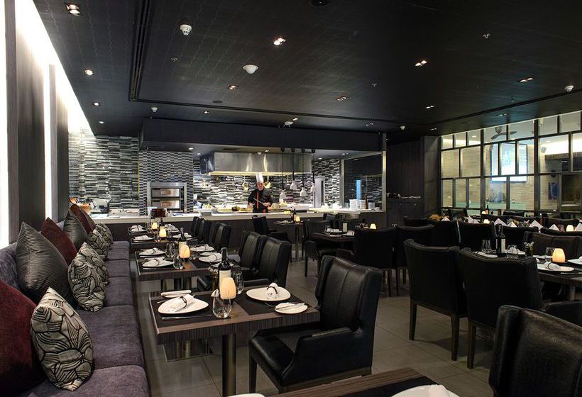 Novotel Bangkok Impact 20