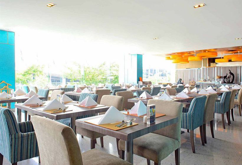 Novotel Bangkok Impact 3