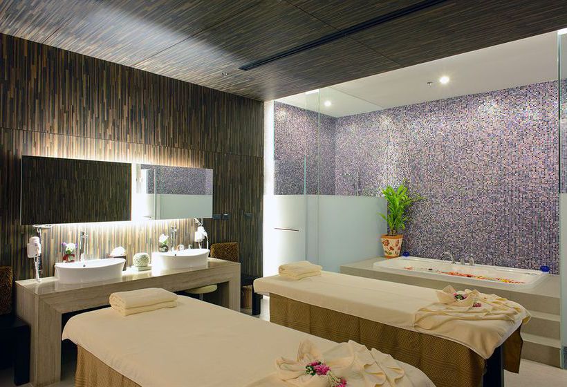 Novotel Bangkok Impact 5