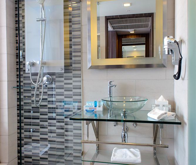 Novotel Bangkok Impact 7