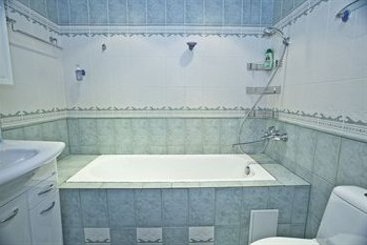 Kvart Apartments Belorusskaya 1