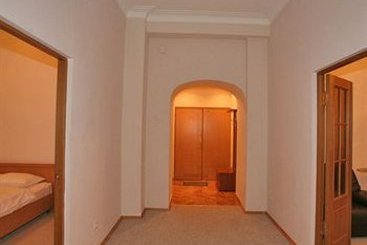 Kvart Apartments Belorusskaya 10