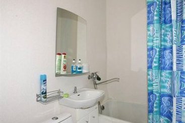 Kvart Apartments Belorusskaya 11