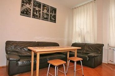 Kvart Apartments Belorusskaya 15