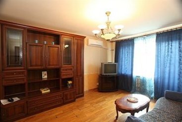 Kvart Apartments Belorusskaya 19