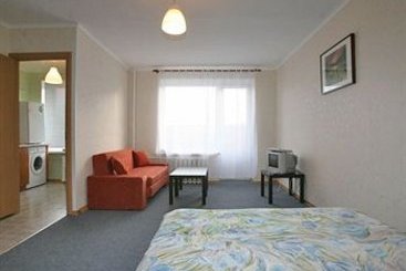 Kvart Apartments Belorusskaya 3