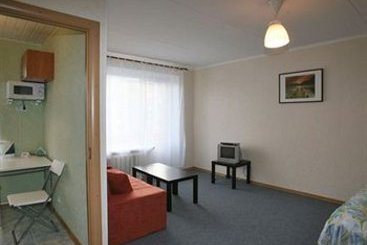Kvart Apartments Belorusskaya 5