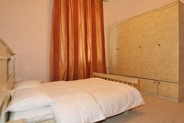 Kvart Apartments Belorusskaya 6