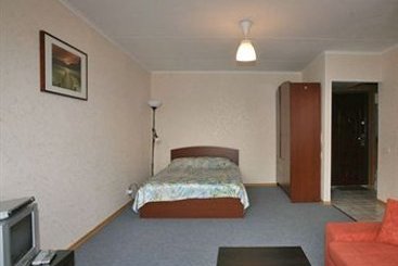 Kvart Apartments Belorusskaya 7