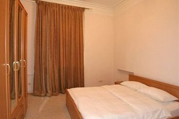 Kvart Apartments Belorusskaya 8