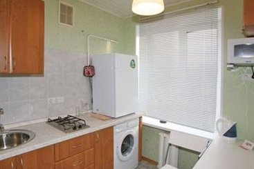 Kvart Apartments Belorusskaya 9