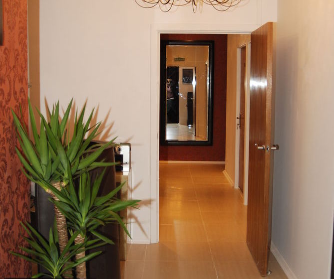 Hotel Petrovka Loft 14