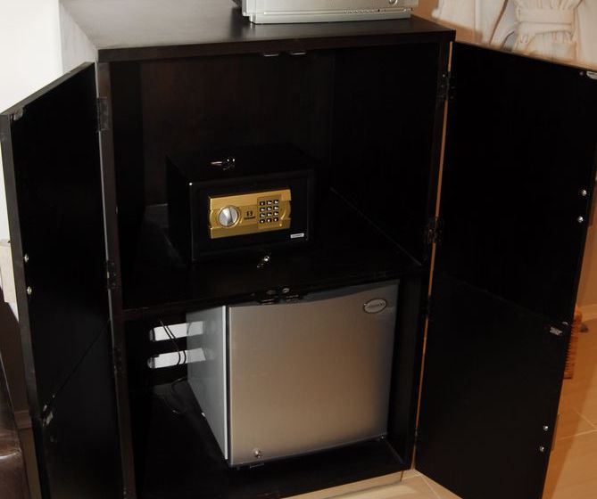 Hotel Petrovka Loft 17