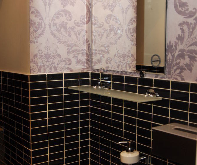 Hotel Petrovka Loft 18