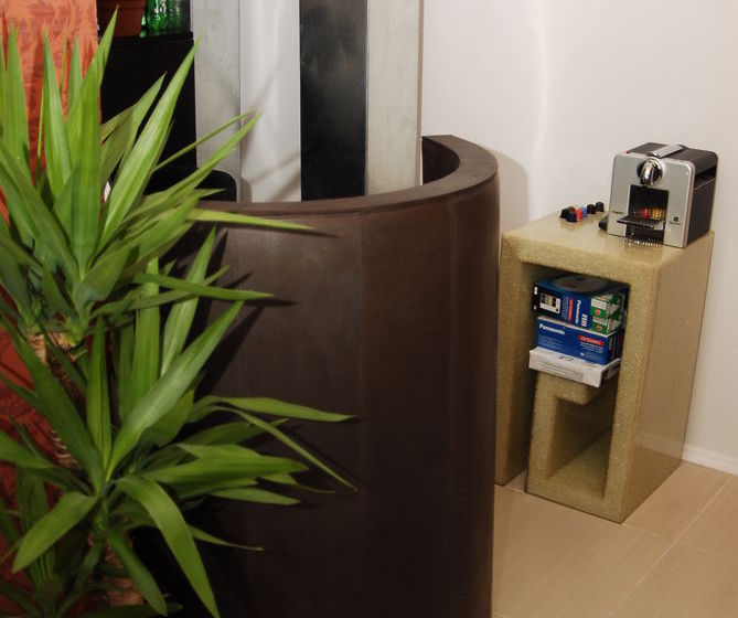 Hotel Petrovka Loft 19