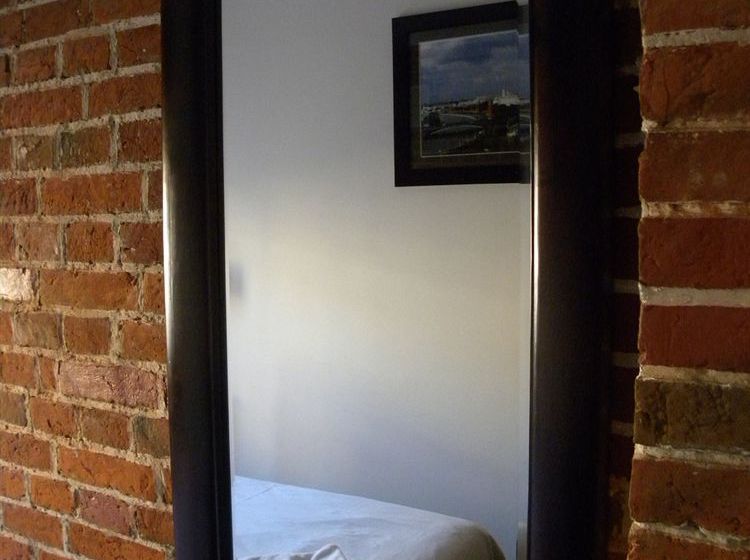 Hotel Petrovka Loft 4