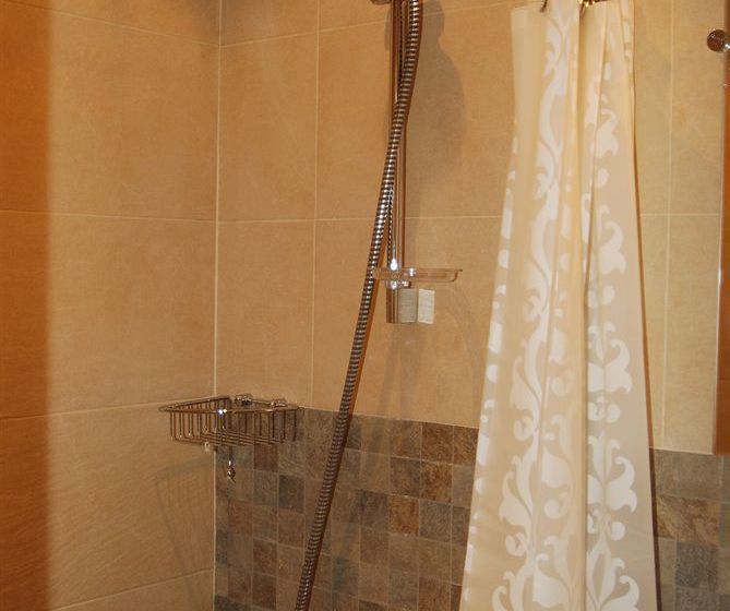 Hotel Petrovka Loft 5