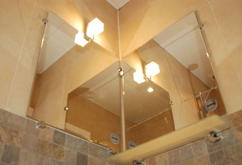 Hotel Petrovka Loft 8