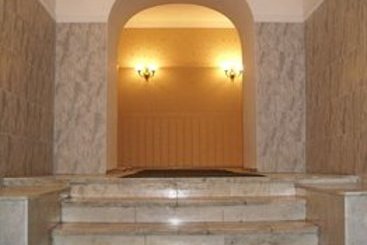 Hotel Na Sapernom 12