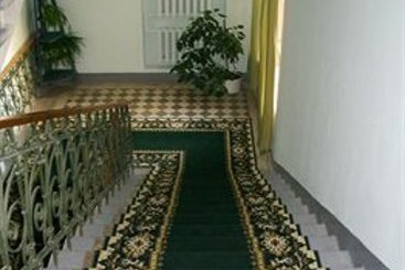 Hotel Na Sapernom 14