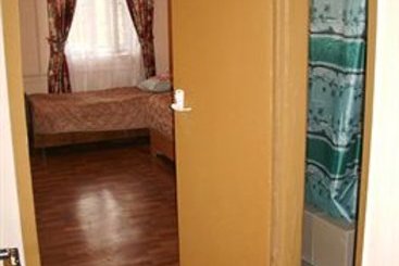 Hotel Na Sapernom 16