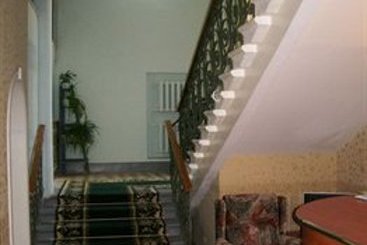 Hotel Na Sapernom 17