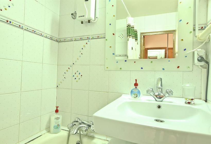 Kvart Apartments Prospekt Mira 1