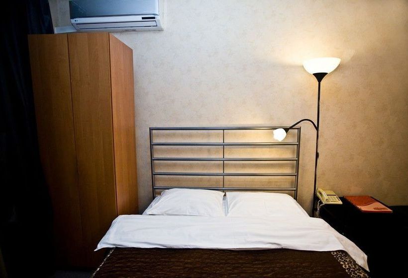 Kvart Apartments Prospekt Mira 11