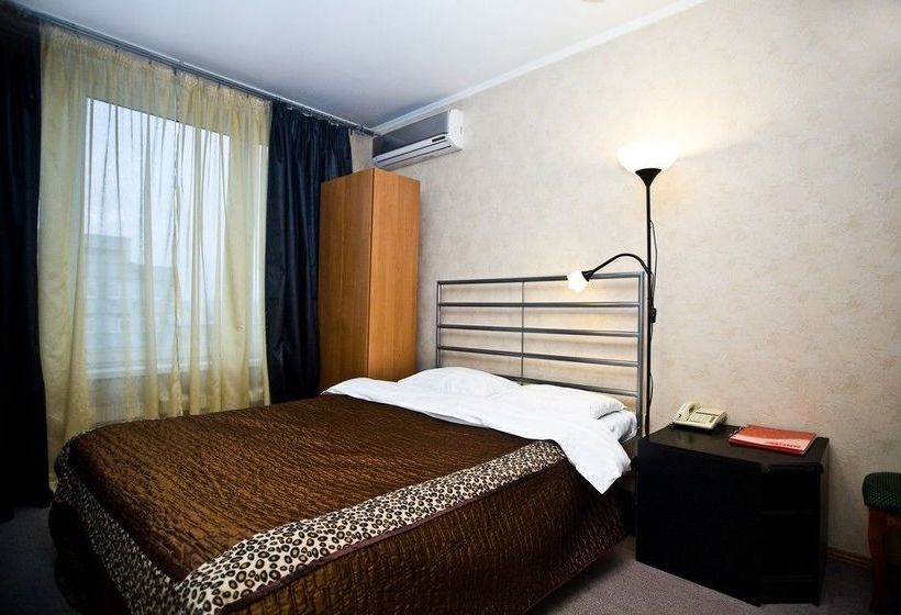 Kvart Apartments Prospekt Mira 12