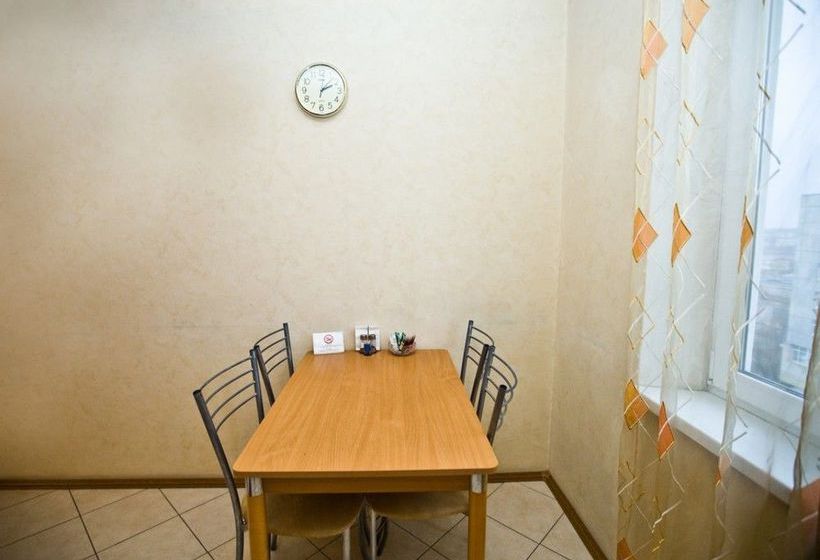 Kvart Apartments Prospekt Mira 13