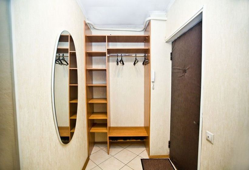 Kvart Apartments Prospekt Mira 14