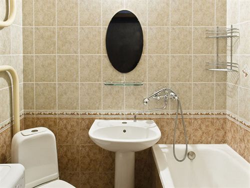 Kvart Apartments Prospekt Mira 19