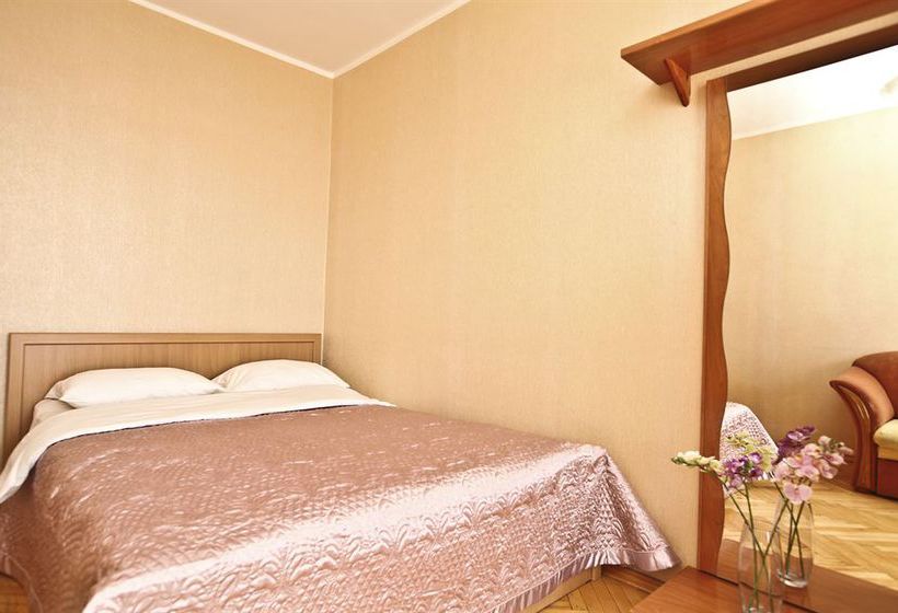 Kvart Apartments Prospekt Mira 7