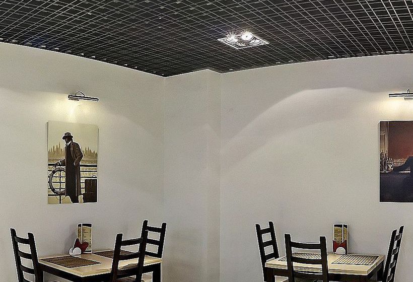 Inside Hotel Business 1