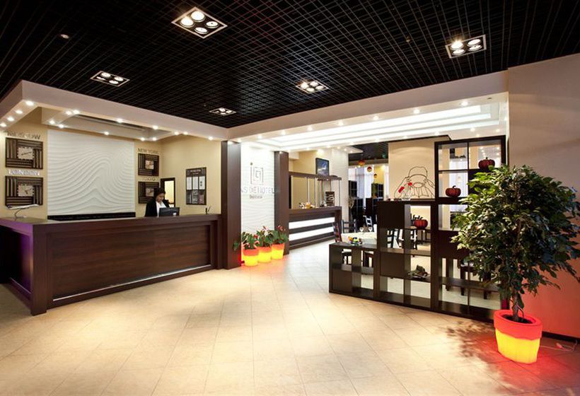 Inside Hotel Business 12