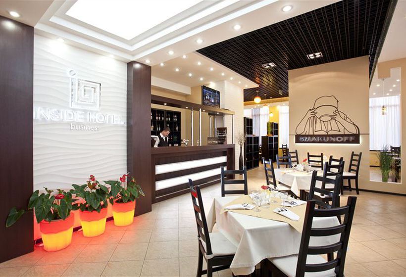 Inside Hotel Business 13