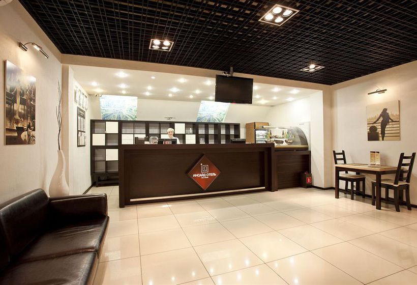 Inside Hotel Business 14