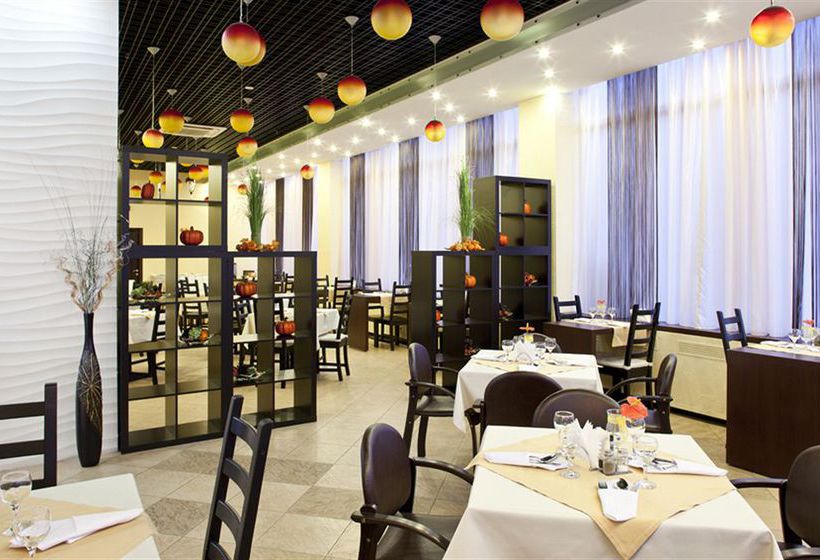 Inside Hotel Business 2